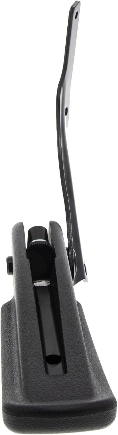 Seat Arm Rest Kit for Milsco