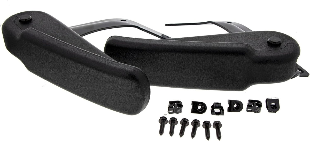 Seat Arm Rest Kit for Milsco