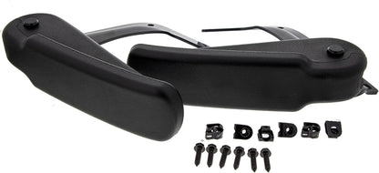 Seat Arm Rest Kit for Milsco