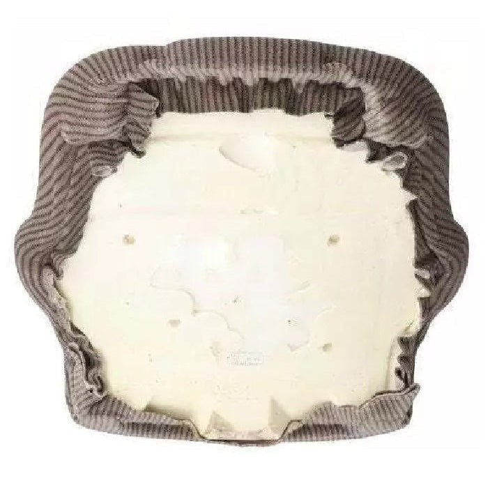 Vinyl Seat Back Cushion for Grammer 731