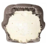 Fabric Seat Back Cushion for Grammer 731