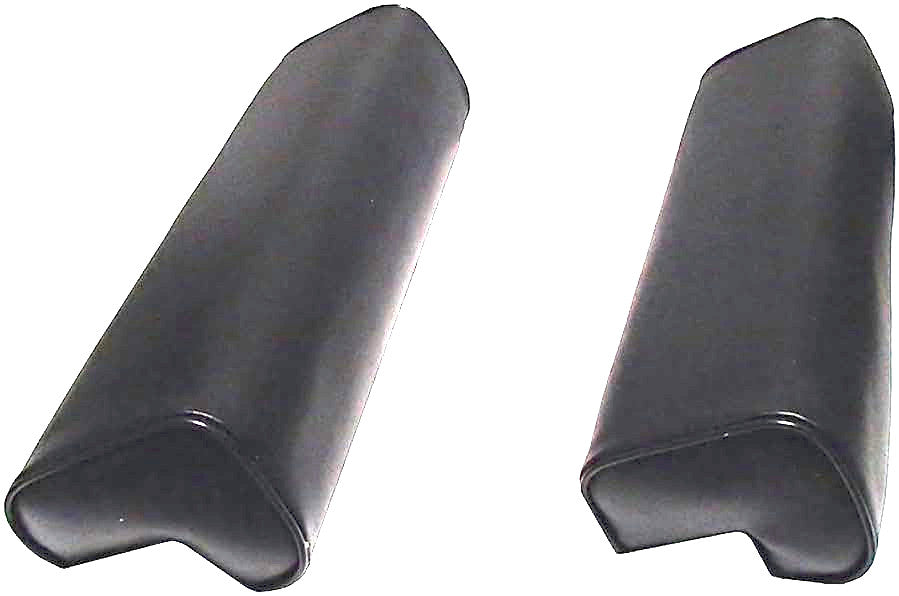 Dozer Crawler Seat Cushion Arm Rest Set for Caterpillar