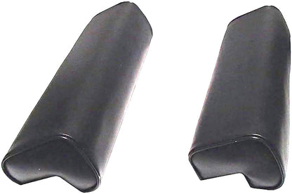 Dozer Crawler Seat Cushion Arm Rest Set for Caterpillar