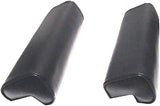 Tractor Dozer Crawler Seat Cushion Arm Rest Set for Caterpillar