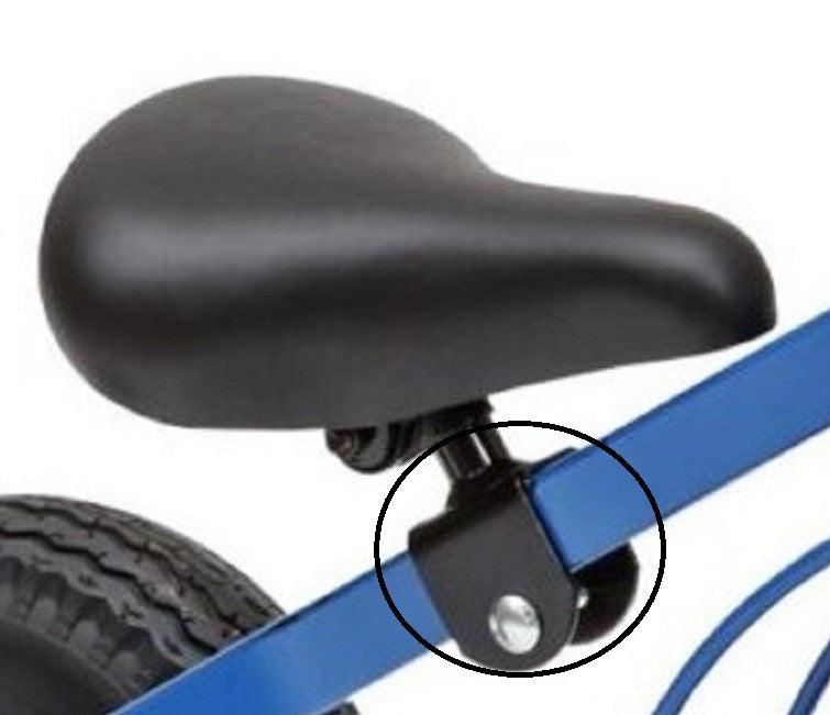 Speedway Heavy Duty 1500 Tricycle Seat Bracket