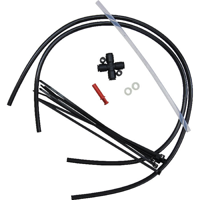 Air Suspension Seat Hose Kit for Grammer MSG93