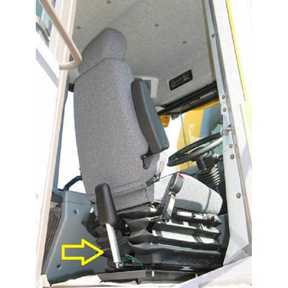 Seat Strut / Shock Absorber for KAB Seating