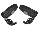 Arm Rests Kit for Sears Suspension Seat (Adjustable)