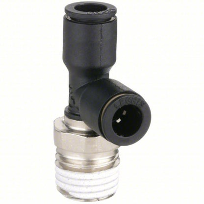 Air Ride Suspension Seat Compressor Hose Tee Fitting