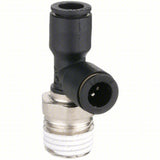 Air Ride Suspension Seat Compressor Hose Tee Fitting