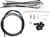 Air Hose Kit for Grammer Seat Suspensions