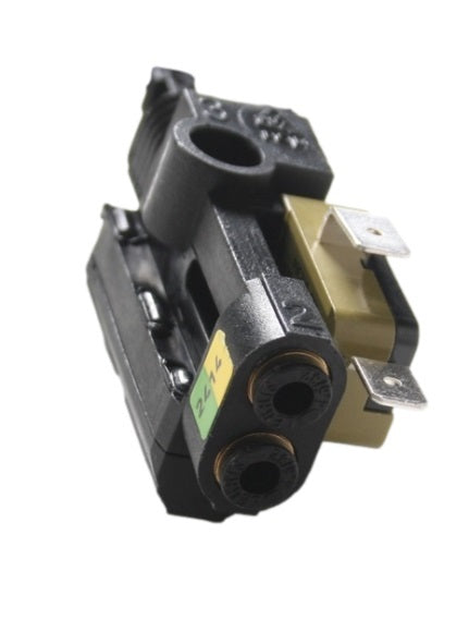 Air Ride Seat Weight Adjustment Switch Kit for KAB