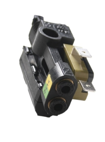 Air Ride Seat Weight Adjustment Switch Kit for KAB