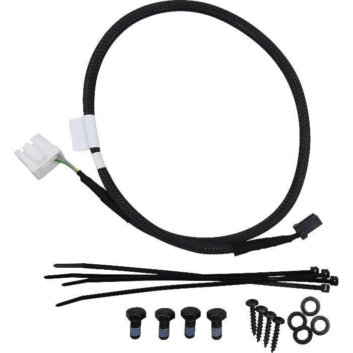 Heated Seat Wiring Harness for Grammer 742 Seats