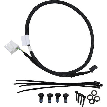 Heated Seat Wiring Harness for Grammer 742 Seats