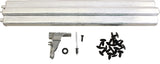 Air Reservoir For Pneumatic Suspension Grammer Seats