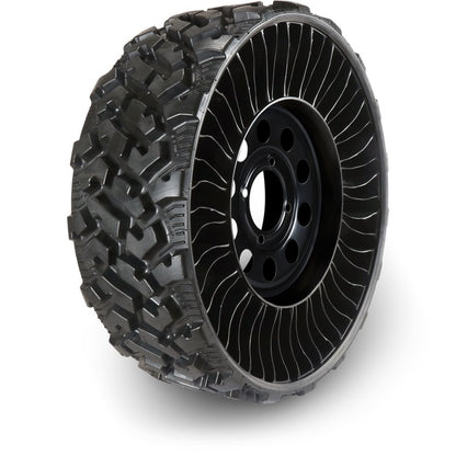 26x9N14 UTV - ATV Tweel - Airless Tire  4 Lug - 21709