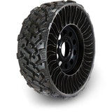 26x9N14 UTV - ATV Tweel - Airless Tire  4 Lug - 21709