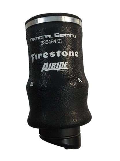 Seat Air Suspension Air Bag Spring for National