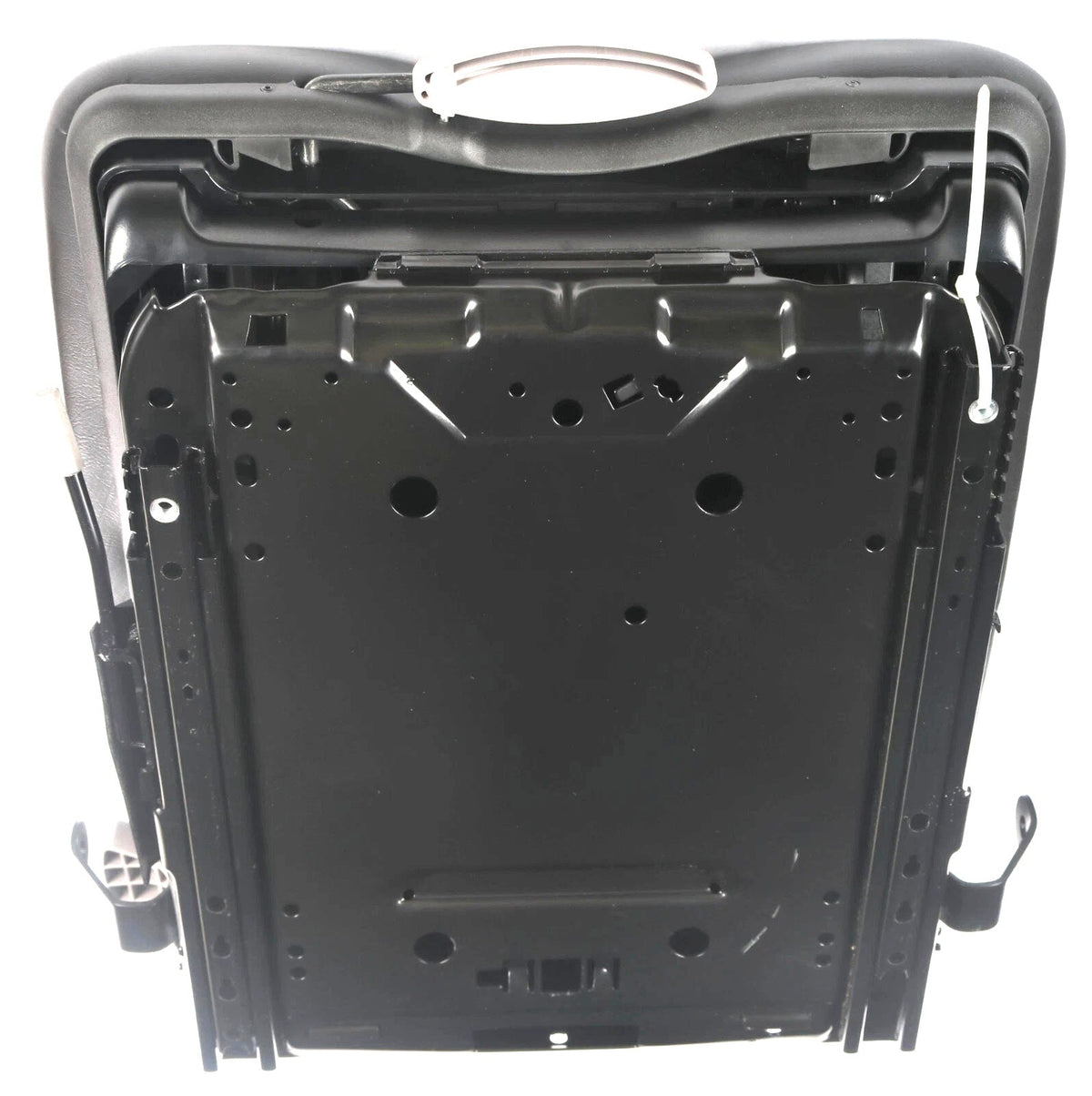 Tractor Seat for Skid Steer, Mowers, Cranes, Rollers, Excavators w/ Suspension