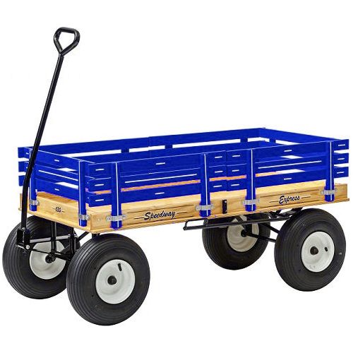 630 Lapp Wagon