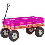 630 Lapp Wagon Heavy Duty