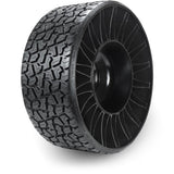 26x12N12 Turf Tweel - Airless Tire  5 LUG - 25926