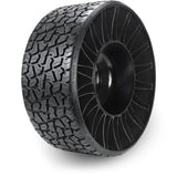 26x12N12 Turf Tweel - Airless Tire  5 LUG - 25926