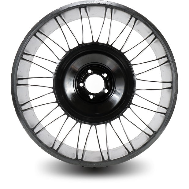 26x12N12 Turf Tweel - Airless Tire  5 LUG - 25926