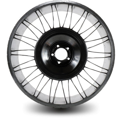 26x12N12 Turf Tweel - Airless Tire  5 LUG - 25926