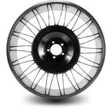 26x12N12 Turf Tweel - Airless Tire  5 LUG - 25926