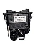 Air Ride Seat Weight Adjustment Switch Kit for Sears