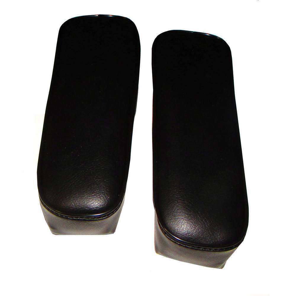 Tractor Seat Armrest Cushion Set for Case