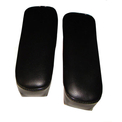 Tractor Seat Armrest Cushion Set for Case