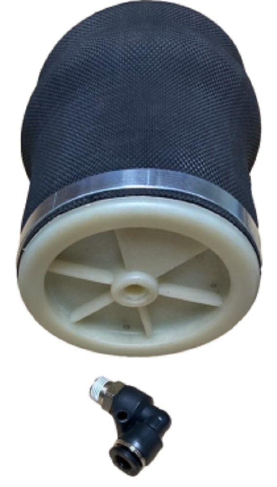 Seat Suspension Air Bag Spring for ISRI / Pilot