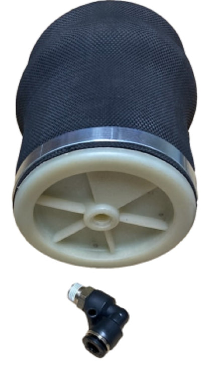 Seat Suspension Air Bag Spring for ISRI / Pilot