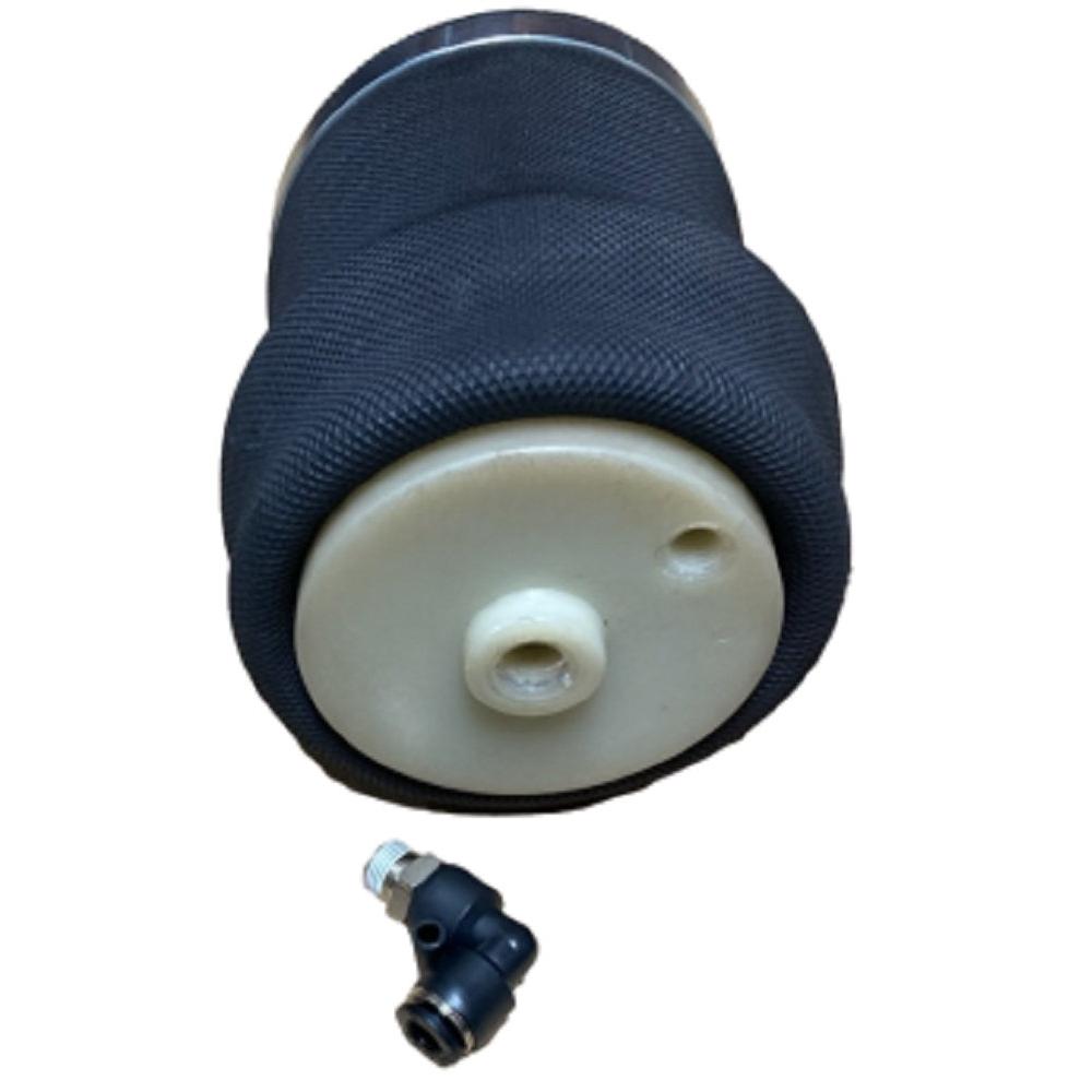 Seat Suspension Air Bag Spring for ISRI / Pilot