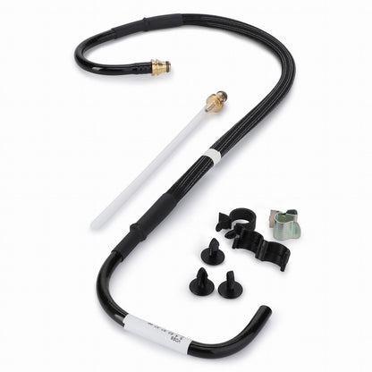 Air Hose Kit for Grammer MSG97 Suspension