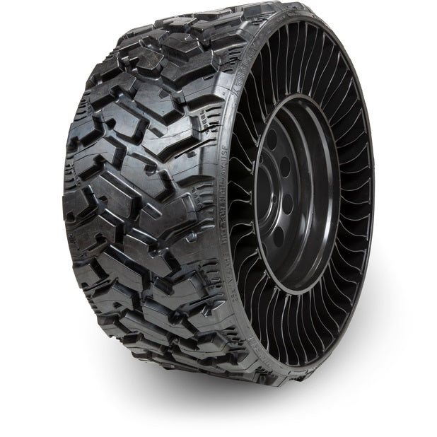 26x11N14 UTV - ATV Tweel - Airless Tire  4 Lug - 29242