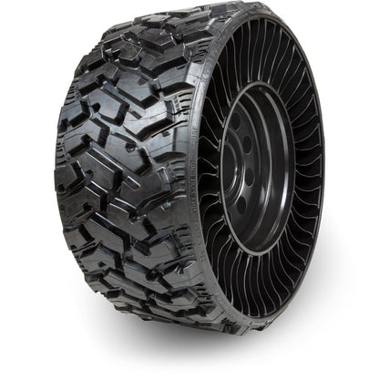26x11N14 UTV - ATV Tweel - Airless Tire  4 Lug - 29242