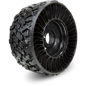 26x11N14 UTV - ATV Tweel - Airless Tire  4 Lug - 29242