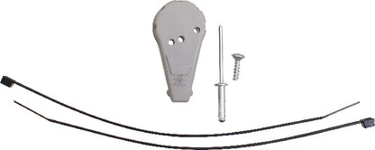 Tractor Seat Fore/Aft Lever Handle Kit For Grammer