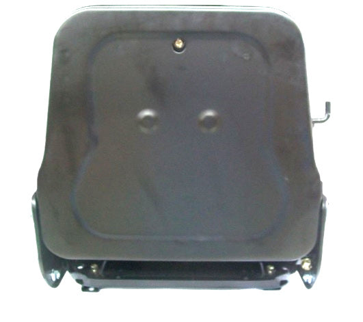 Back Suspension Fork Lift Seat w/ Slide Tracks