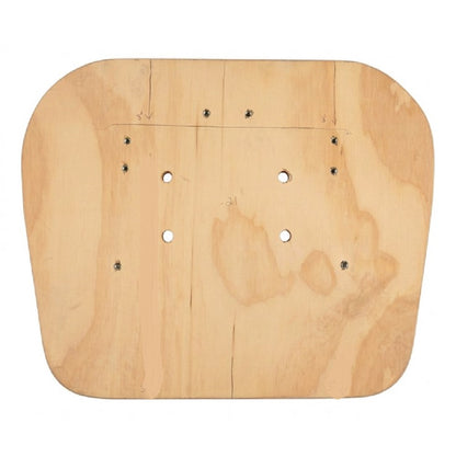2 Piece Deluxe Tractor Seat Cushion Set for Ford