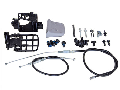 Air Level Control Switch Kit for Grammer MSG95AL, MSG97AL