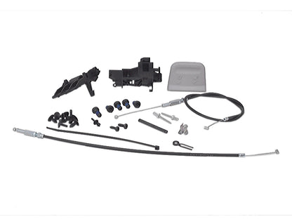 Air Level Control Switch Kit for Grammer MSG95AL, MSG97AL