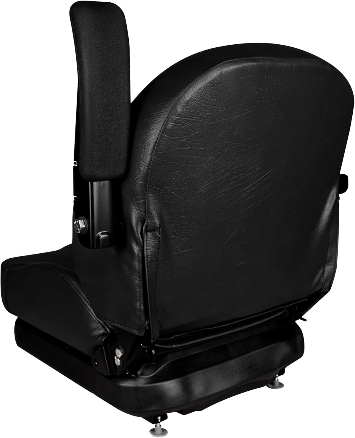 Zero Turn Mower Compact Tractor Seat w/ Suspension