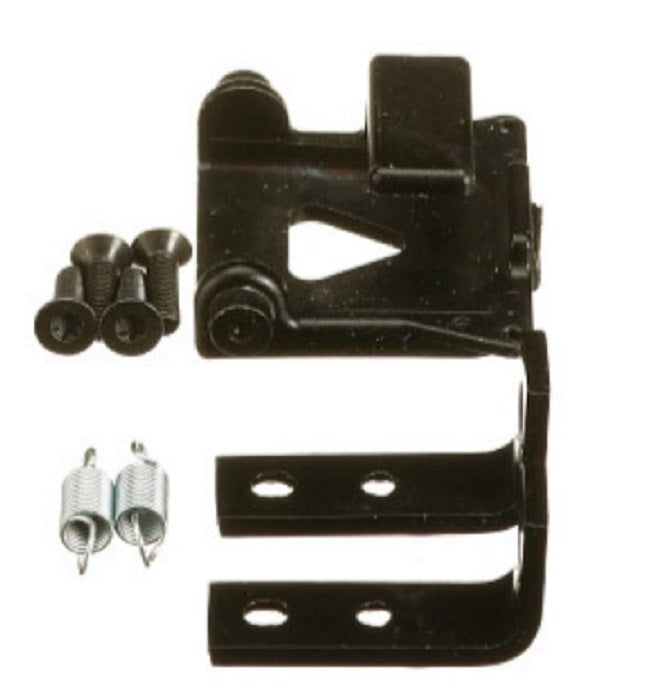 Cast Iron Latch & Spring Assembly Kit for Sears Seats
