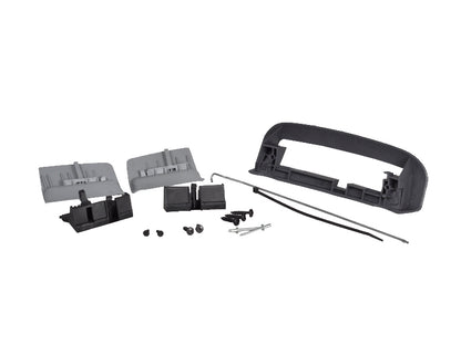 Seat Depth Tilt Handle Kit w/ Bezel for Grammer Evolution