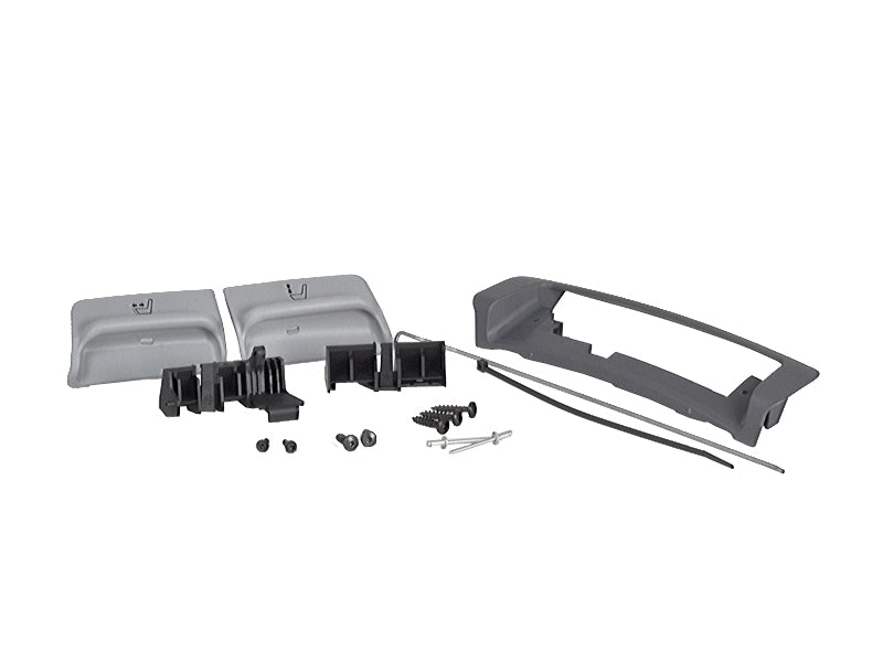 Seat Depth Tilt Handle Kit w/ Bezel for Grammer Evolution